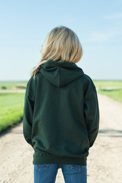 Personalize with Your Logo - Youth Hoodie
