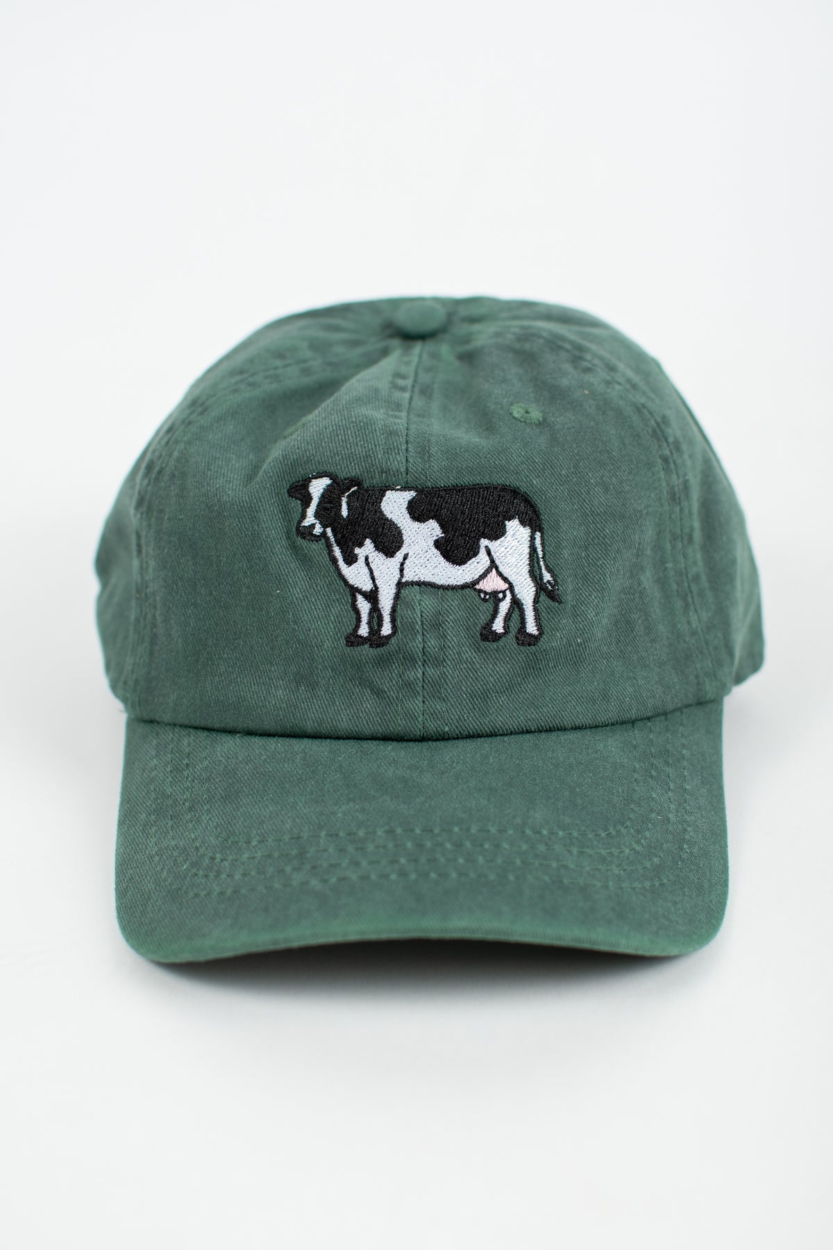 Dairy Cow Youth Hat *Preorder*