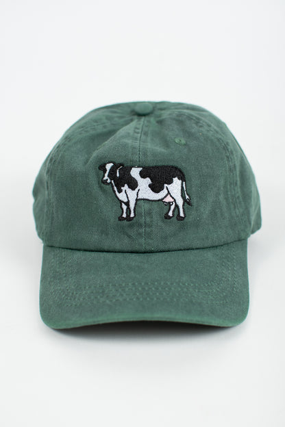 Dairy Cow Youth Hat *Preorder*