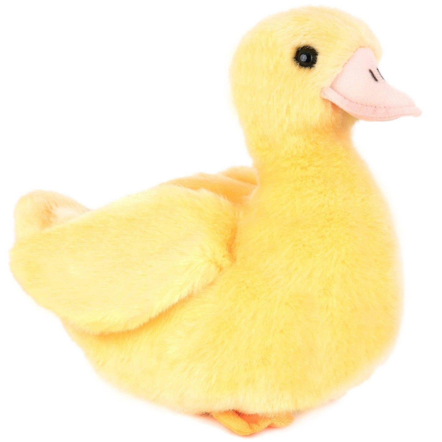'Dani the Duckling' Stuffed Animal Plush - 11"
