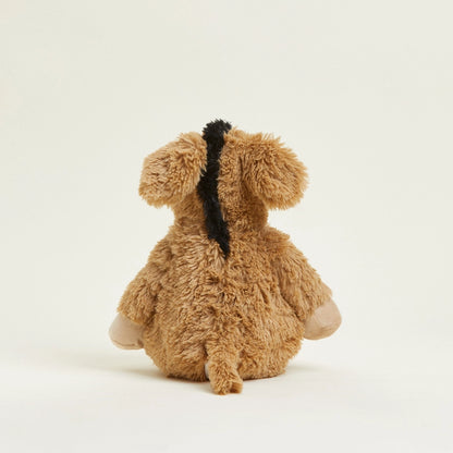 Donkey Warmies Plush - 13"