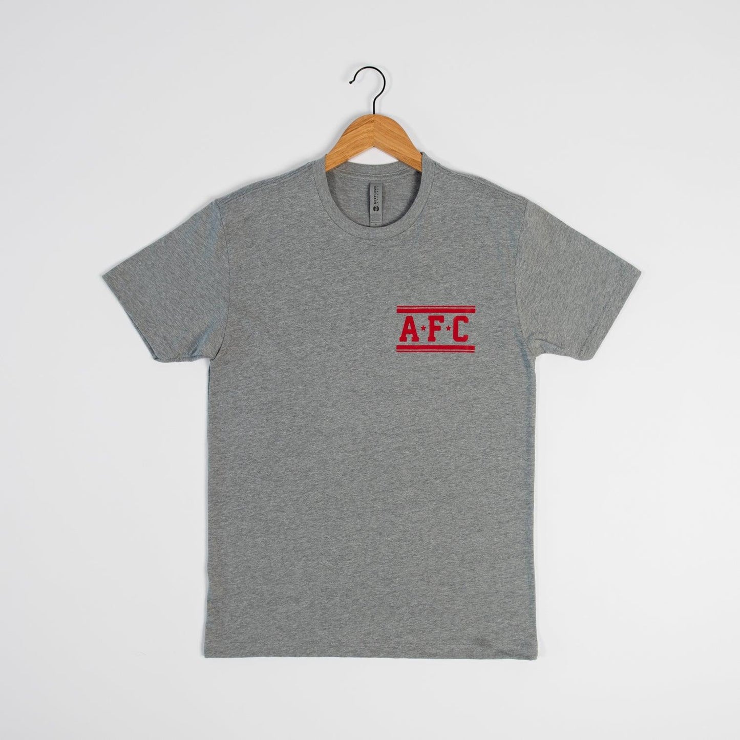 Drink Beer, Eat Beef Tee - American Farm Company