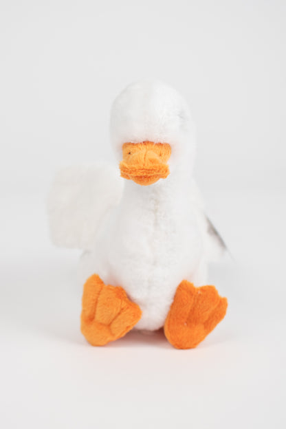 Duck Stuffed Animal Plush - 8"
