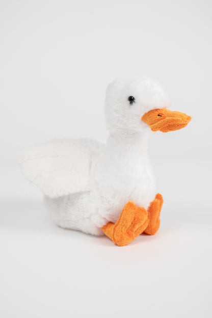 Duck Stuffed Animal Plush - 8"