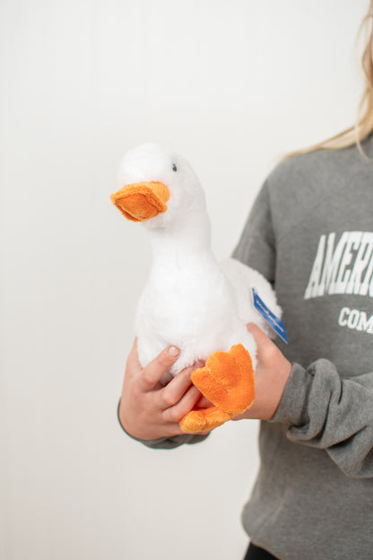 Duck Stuffed Animal Plush - 8"