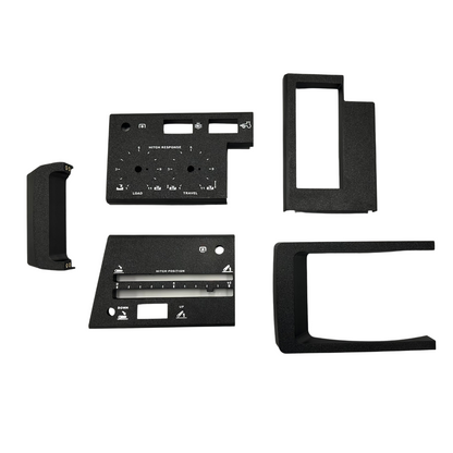 Replacement Tractor Console Panel-7100 & 7200 Series