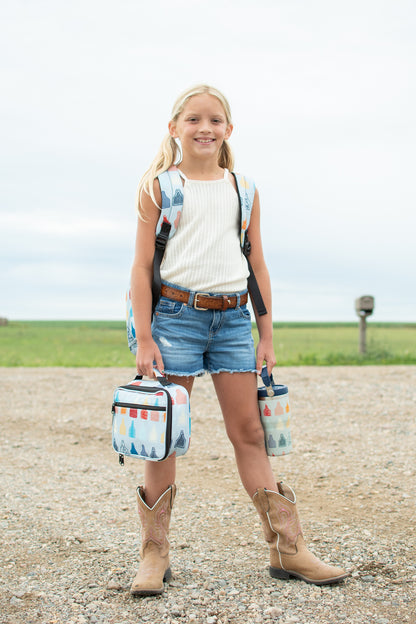 Ear Tags Backpack