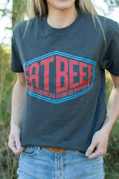 Eat_Beef_Charcoal_Tee [F] [LS]