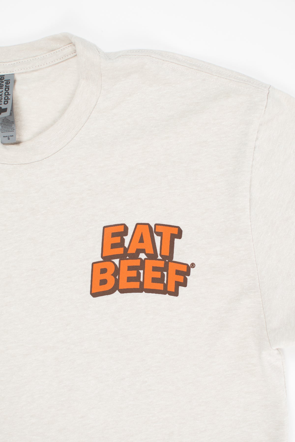'Eat Beef' T-Shirt