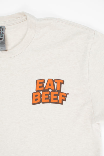 'Eat Beef' T-Shirt