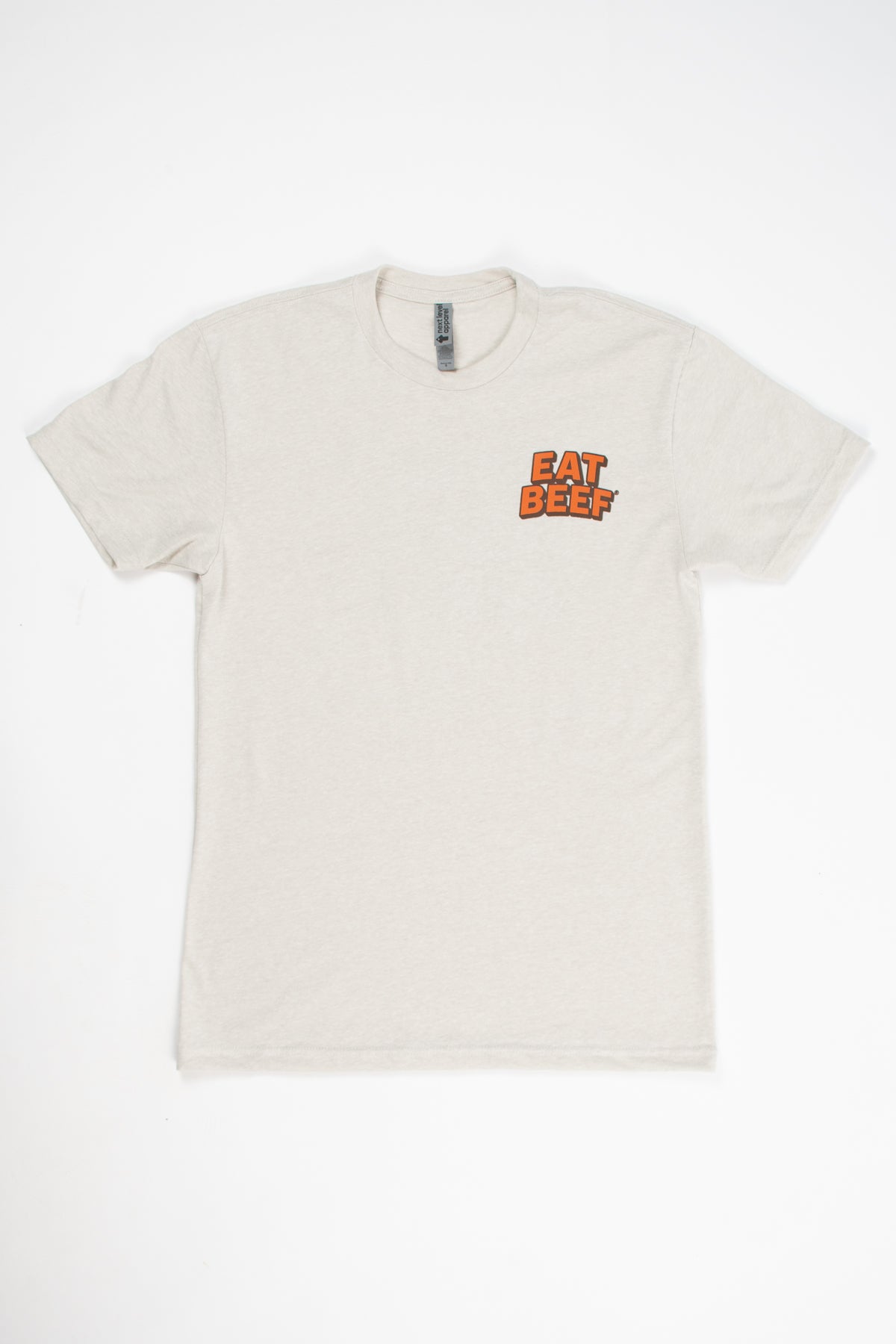 'Eat Beef' T-Shirt