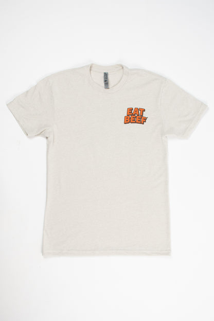 'Eat Beef' T-Shirt