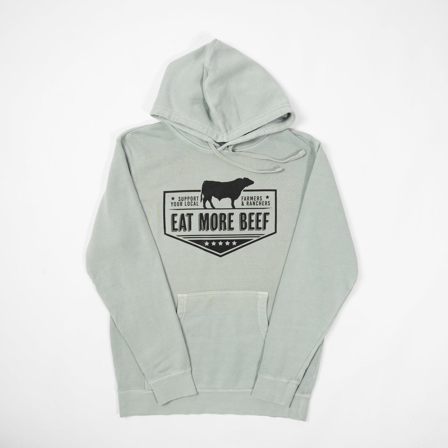 'Eat More Beef' Hoodie
