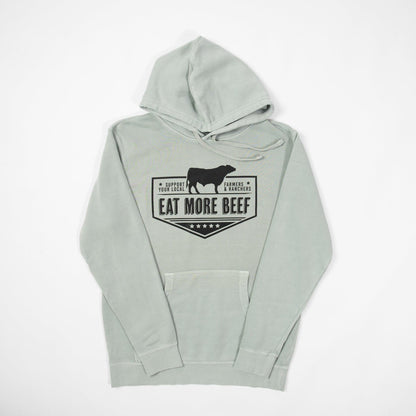'Eat More Beef' Hoodie
