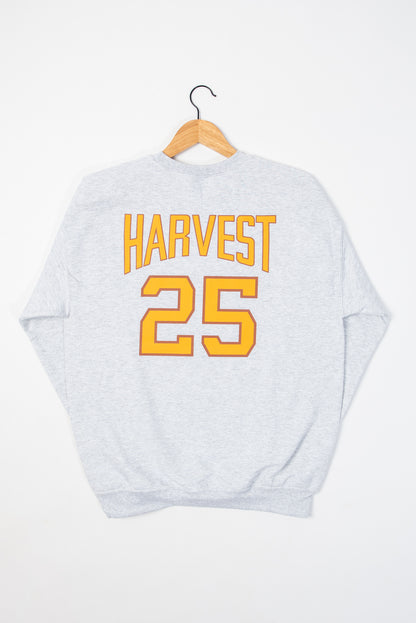 'Every Day is Game Day' Ash Crewneck