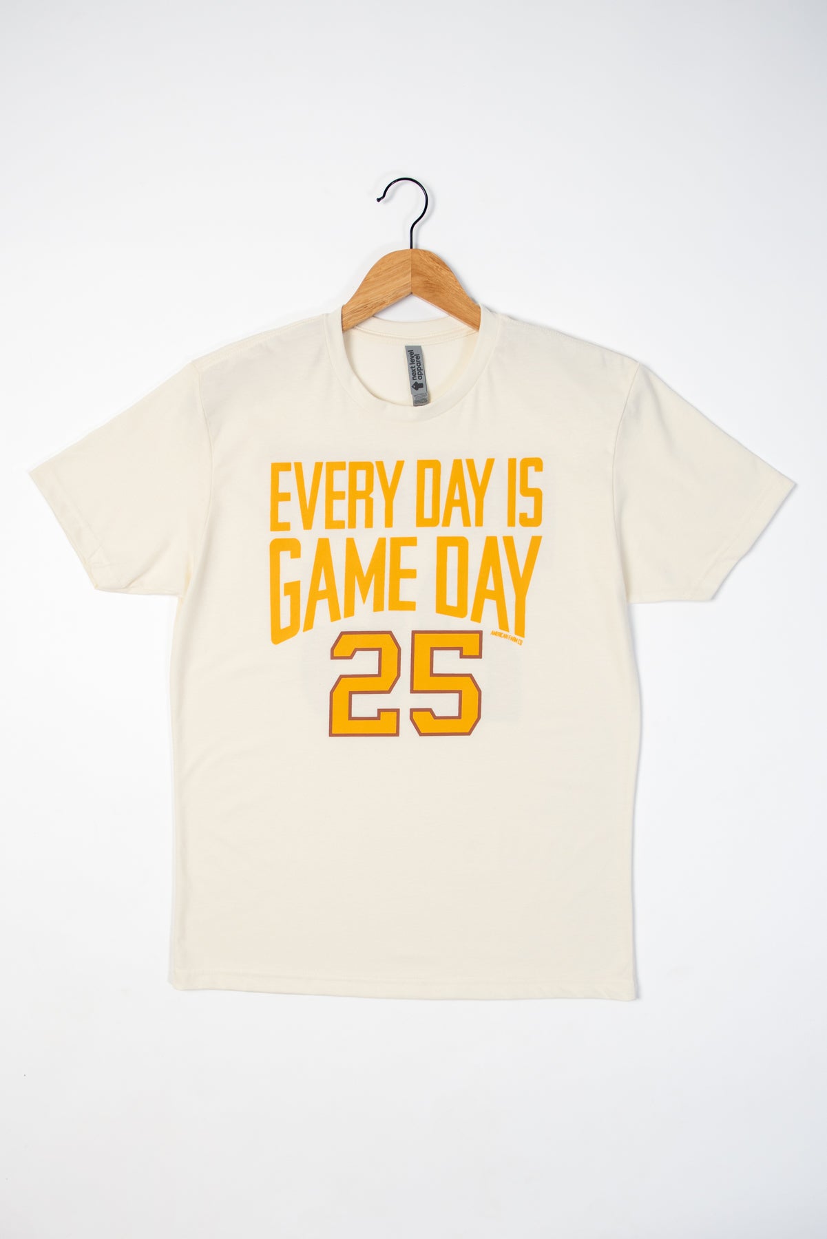 'Every Day is Game Day' Tee