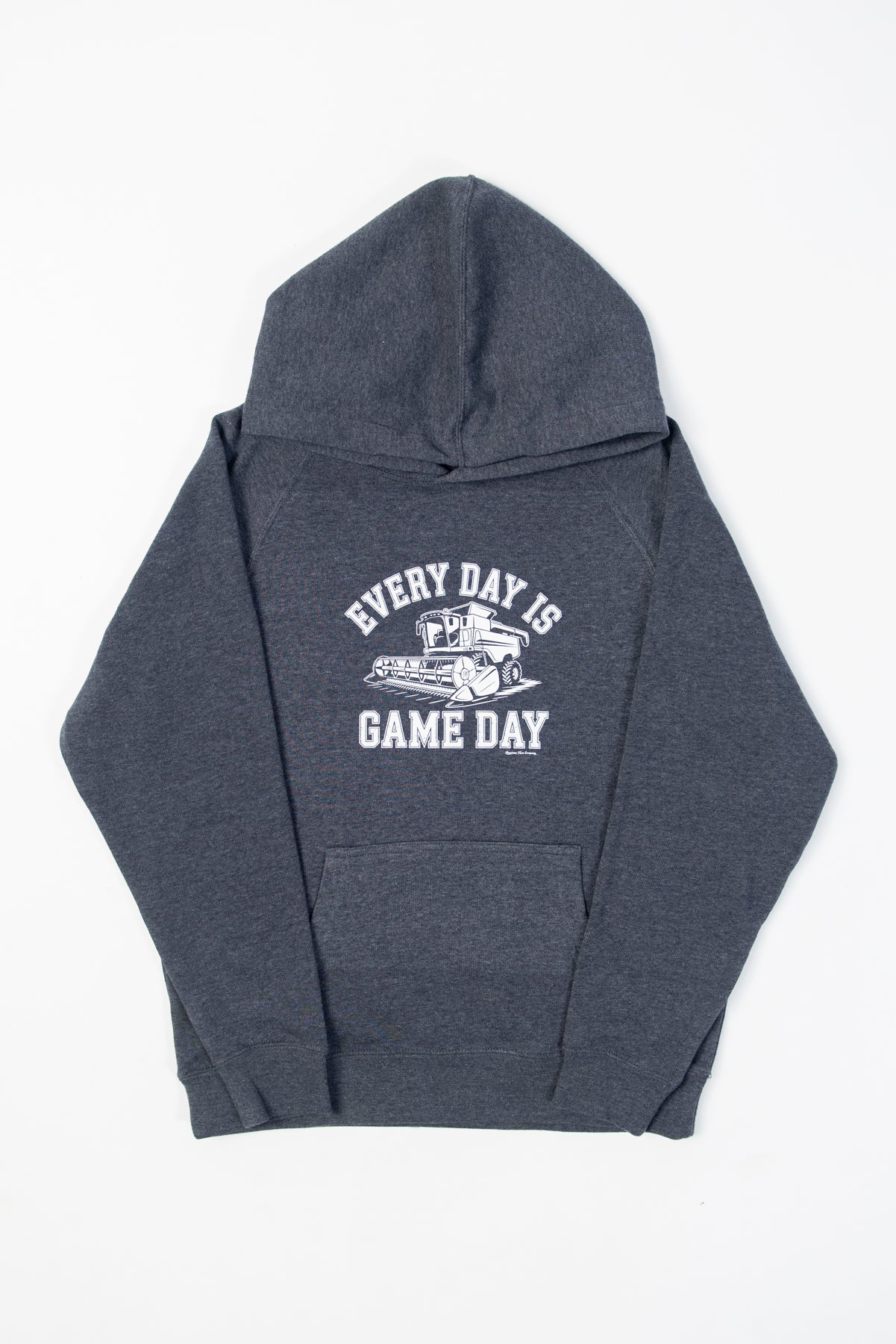 'Every Day is Game Day' Toddler/Youth Hoodie