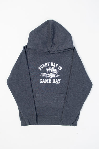 'Every Day is Game Day' Toddler/Youth Hoodie