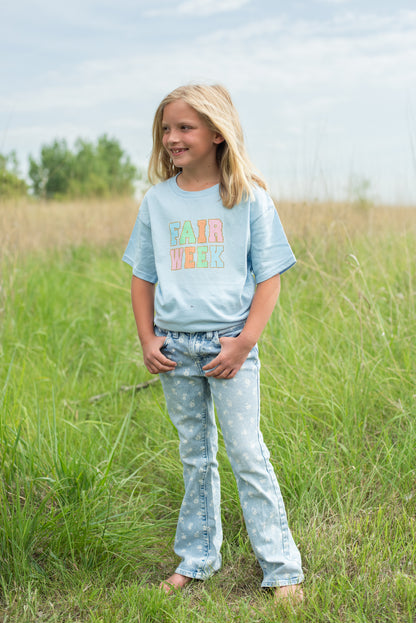 'FAIR WEEK' Youth Tee