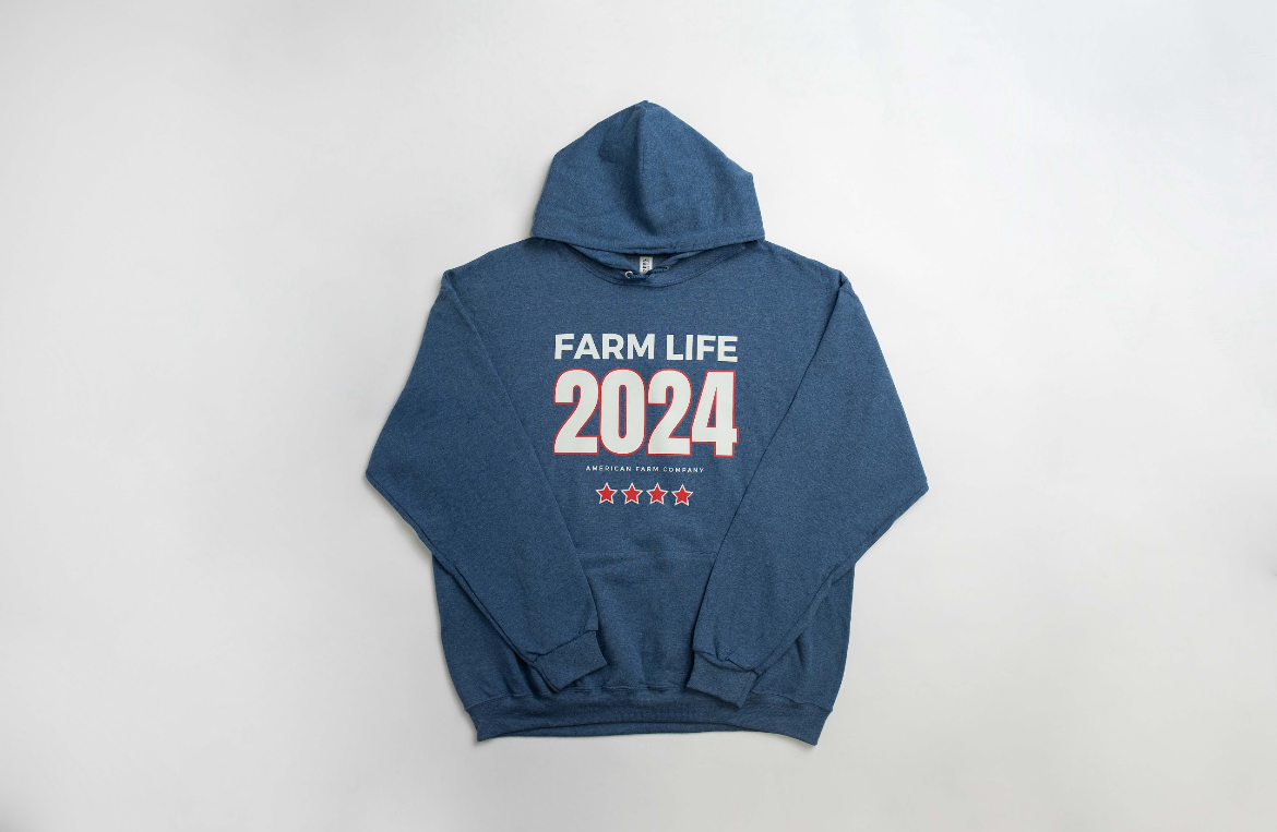 Women's Hoodies – American Farm Company