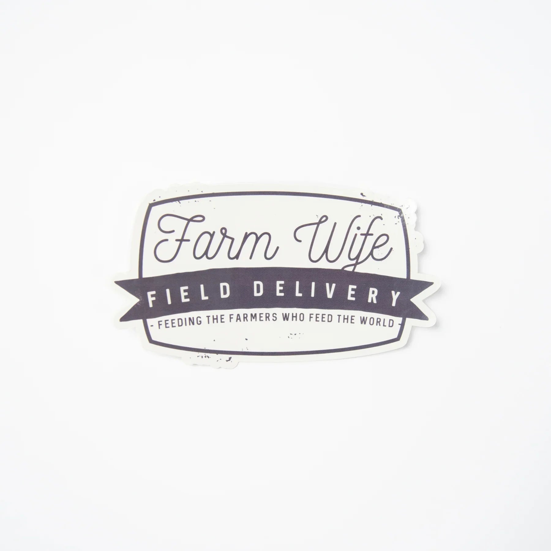 Field Service Unit Sticker Farm Stickers – American Farm Company Collection – Page 2