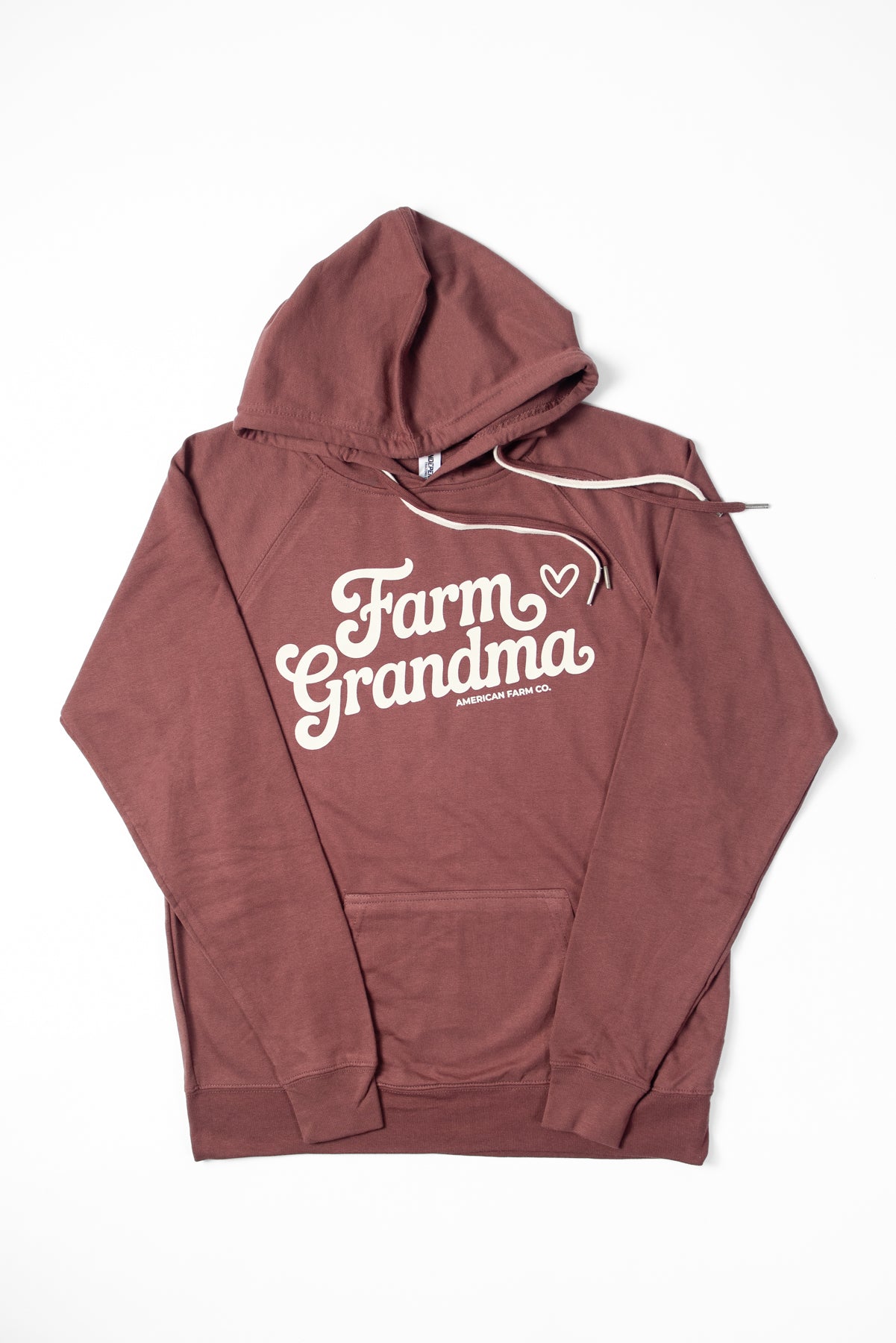 'Farm Grandma' Hoodie