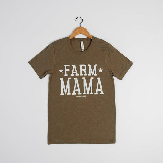 Farm Mama Tee - American Farm Company