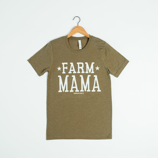 'Farm Mama' Tee