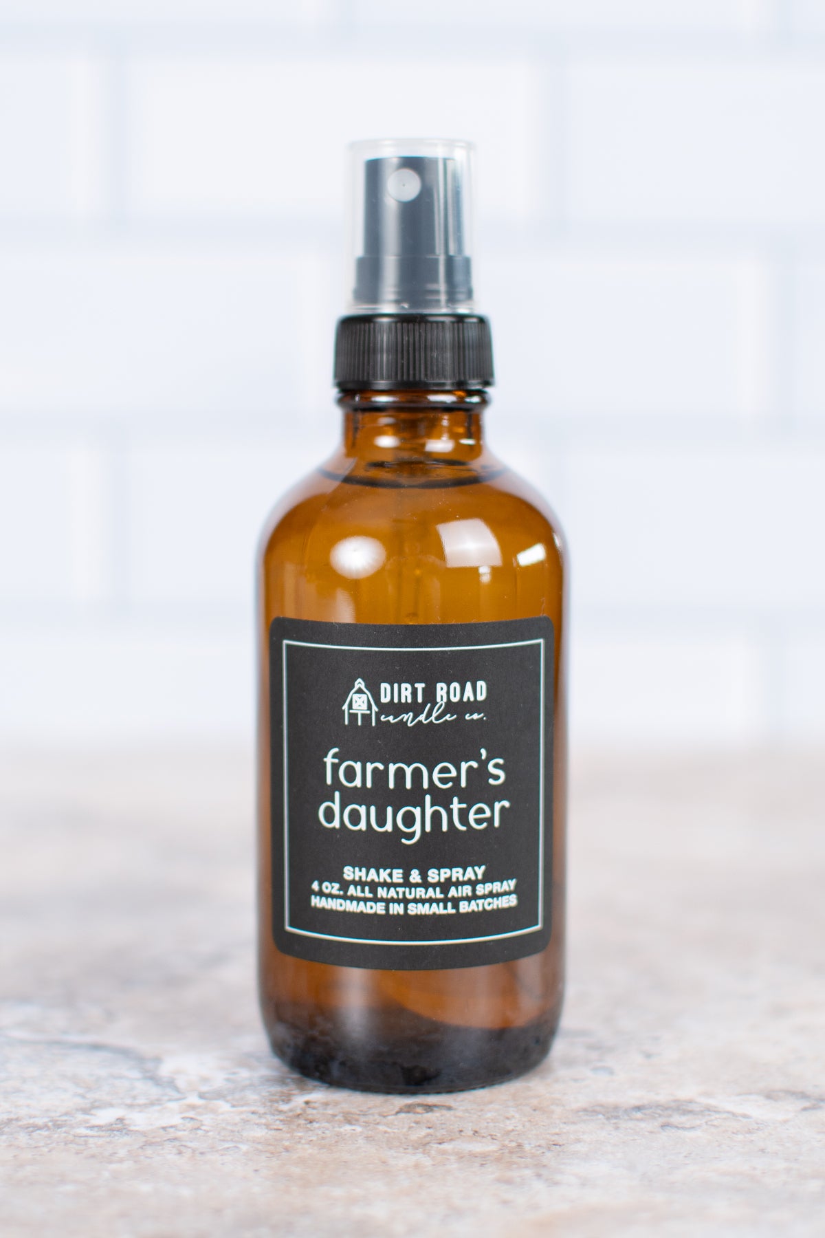 Farmer's Daughter Air + Room Spray