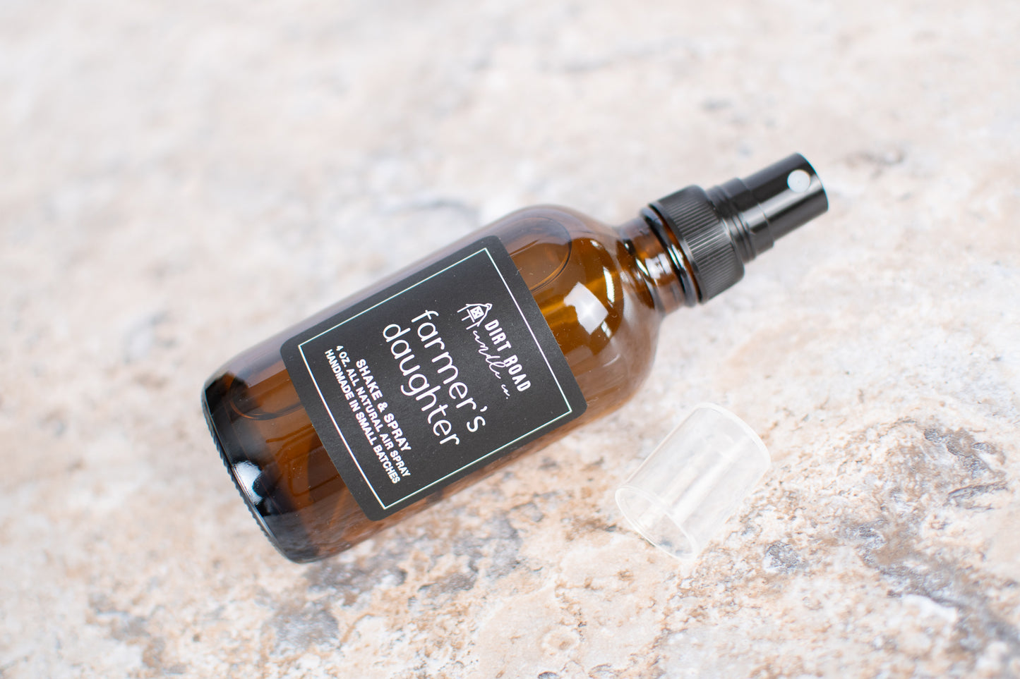 Farmer's Daughter Air + Room Spray