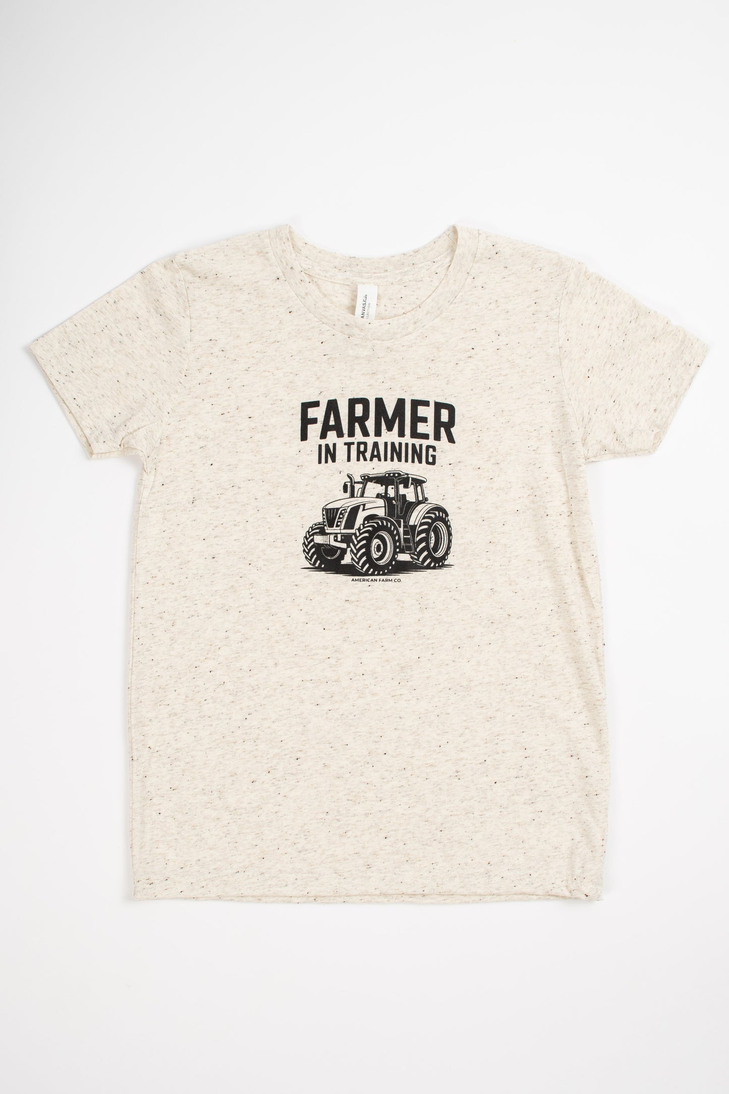 'Farmer in Training' Toddler/Youth Tee