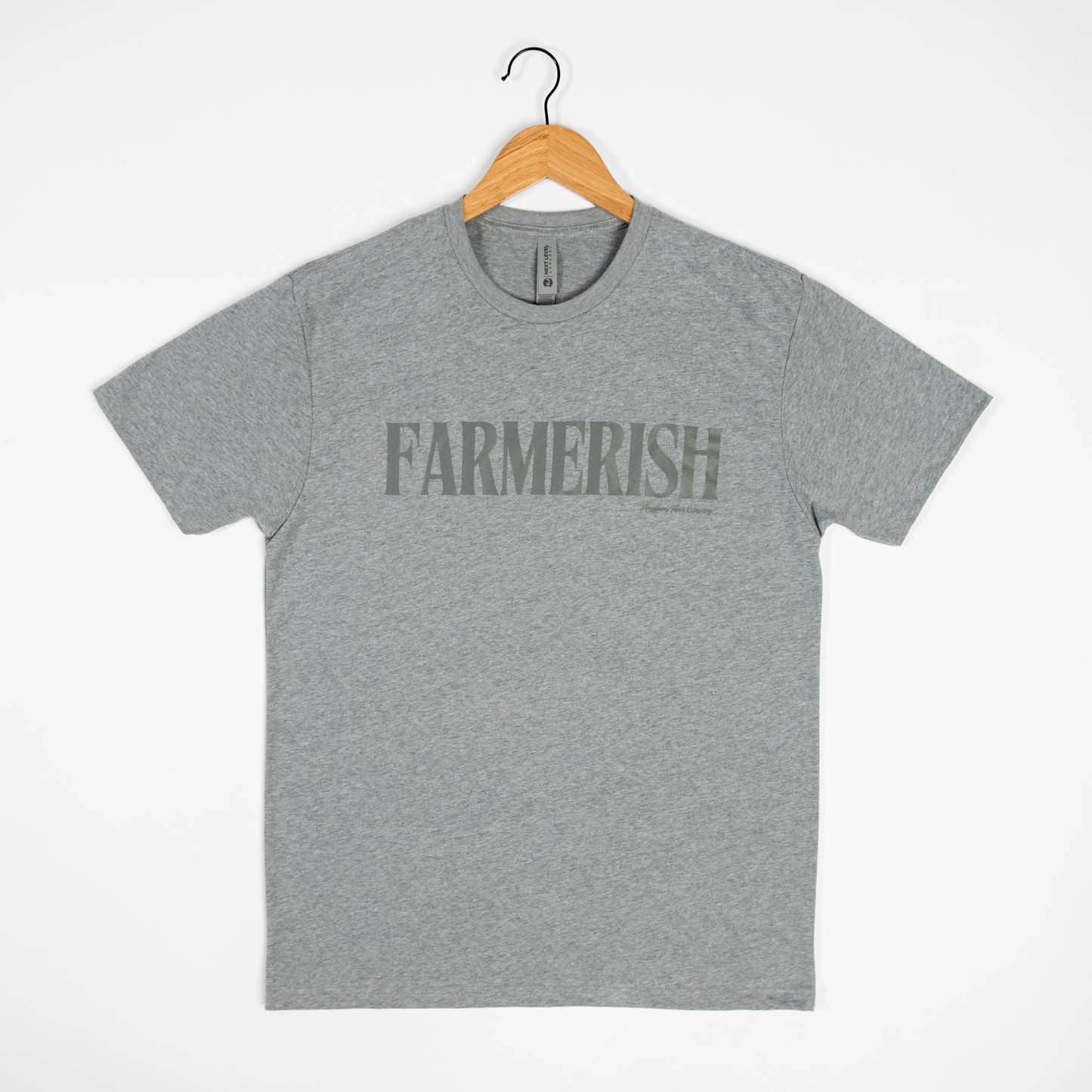 Farmerish Tee