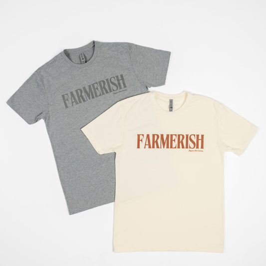 Farmerish Tee - American Farm Company