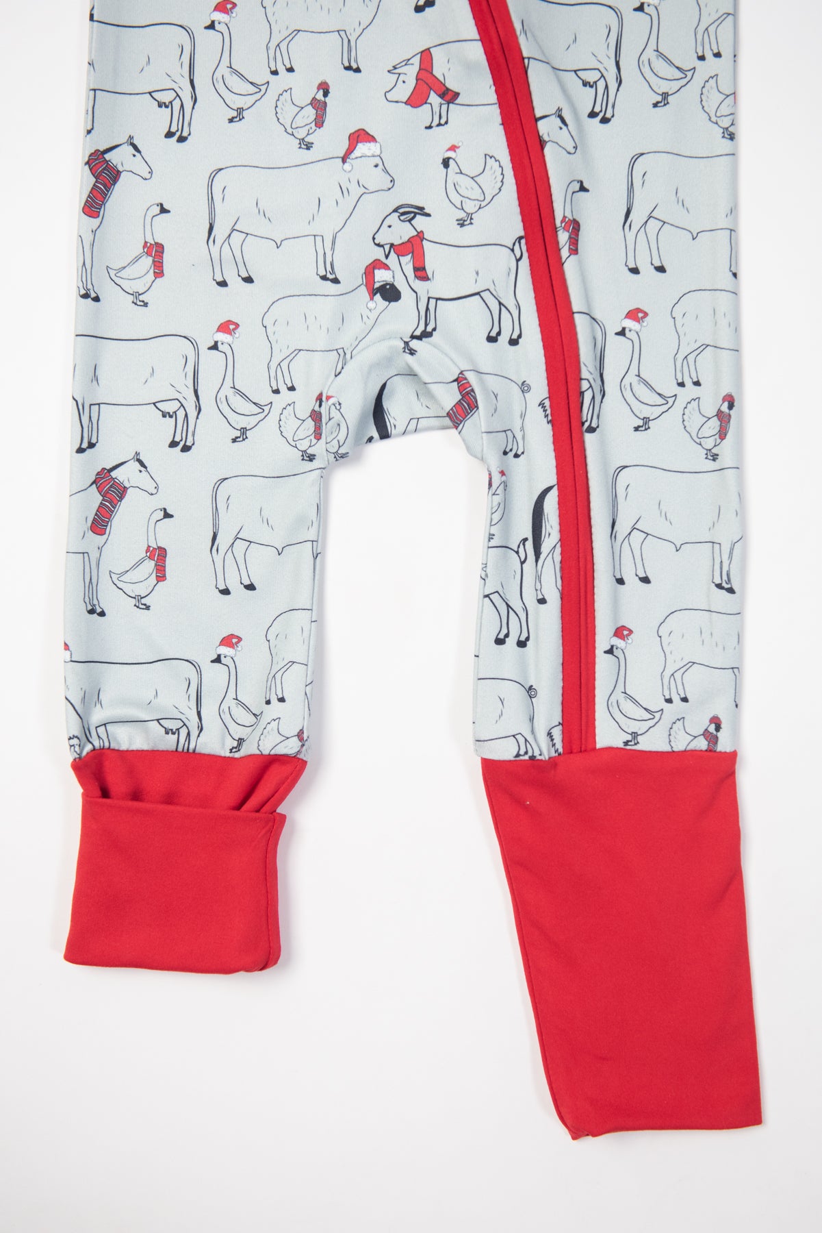 Filthy Animal Christmas Baby Zippy *PREORDER*