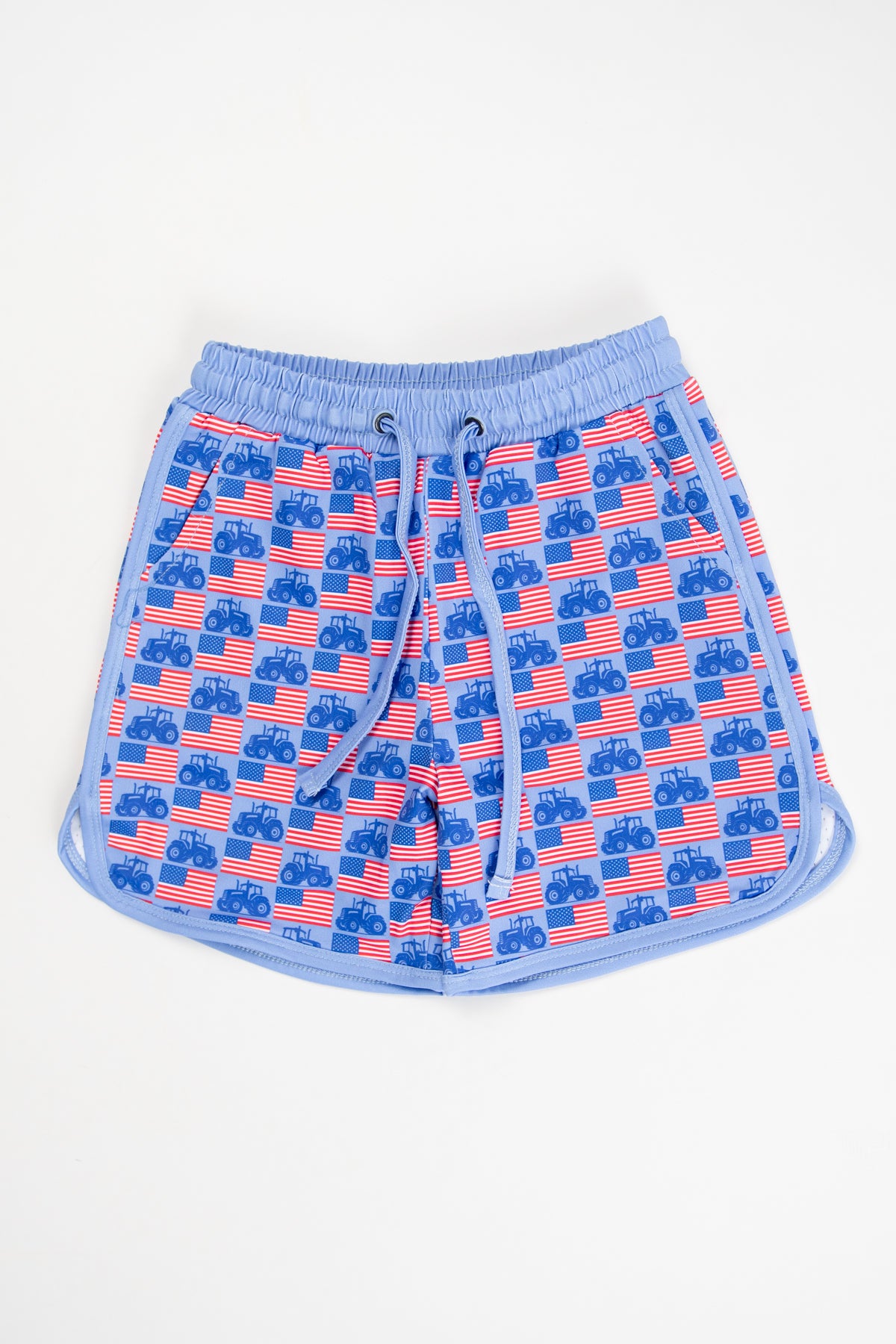 Baby Swim Trunks
