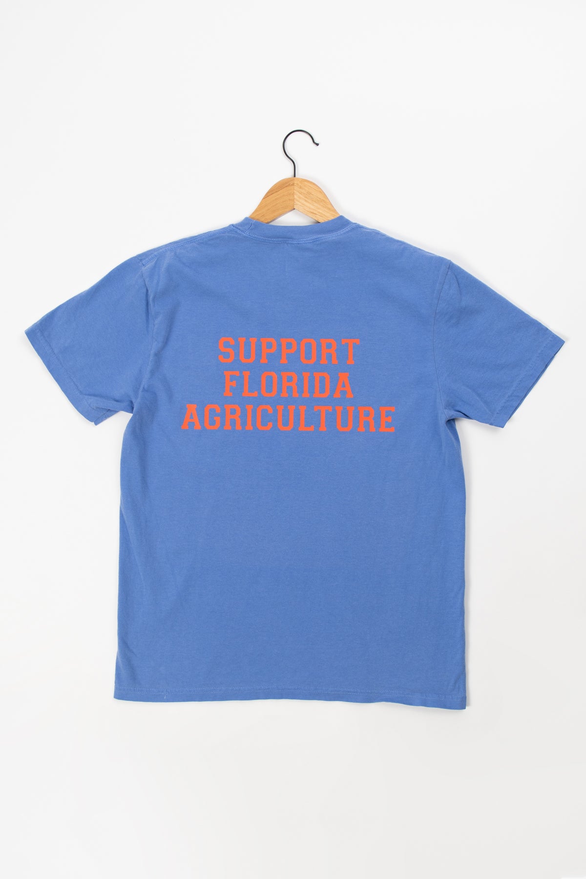 Florida - State Agriculture Tee