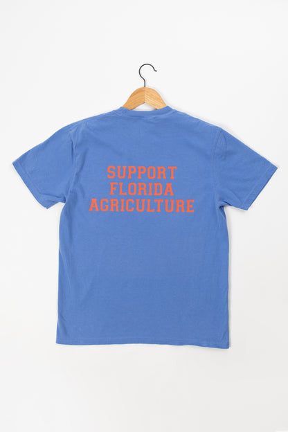 Florida - State Agriculture Tee