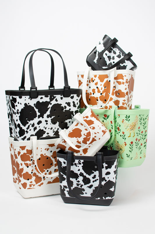 Free Utility Tote