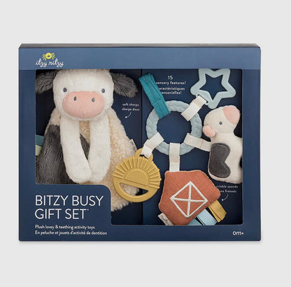 Farm Busy Gift Set