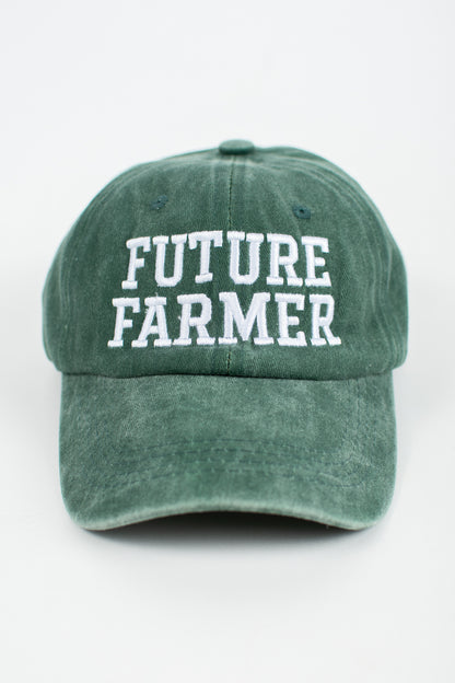 Future Farmer Youth Hat *Preorder*