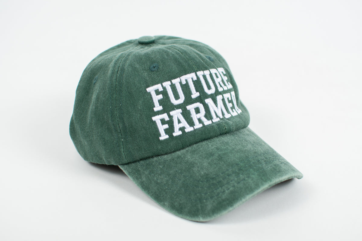 Future Farmer Youth Hat *Preorder*