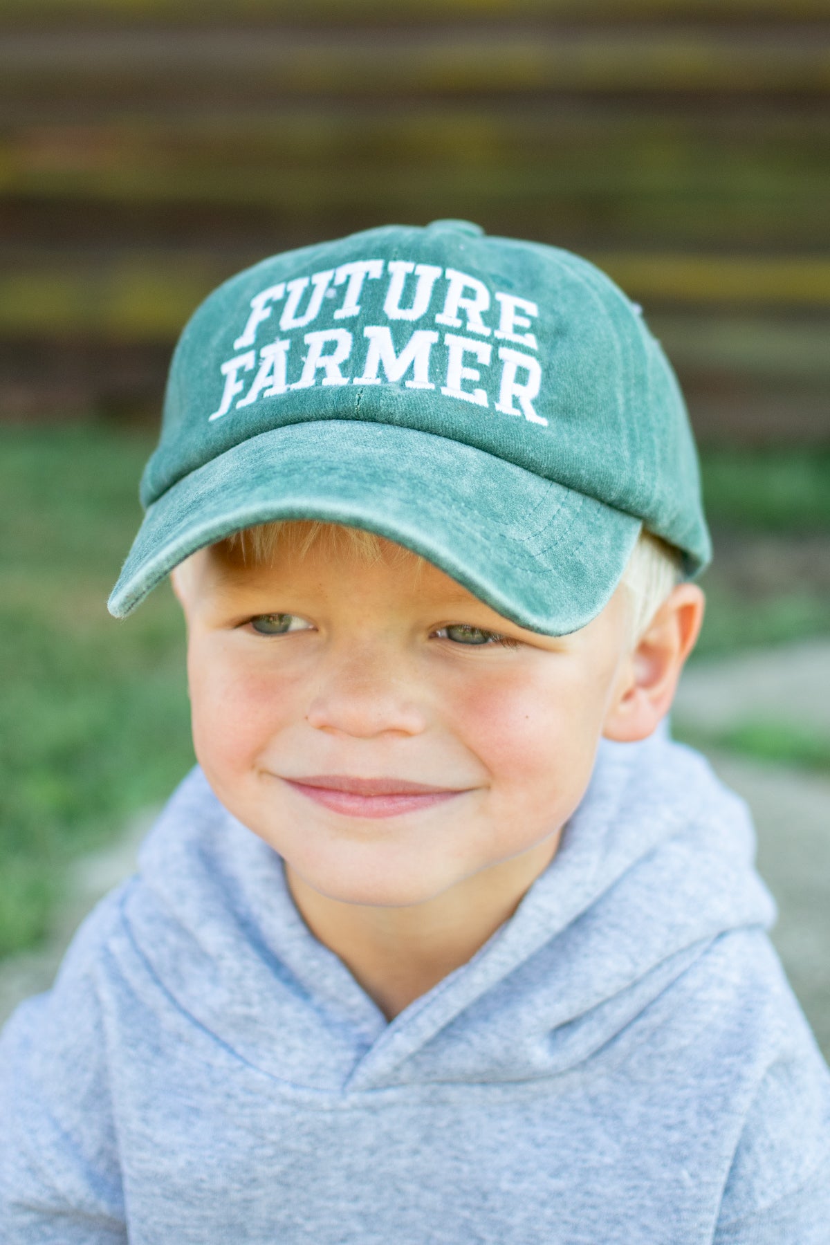 Future Farmer Youth Hat *Preorder*