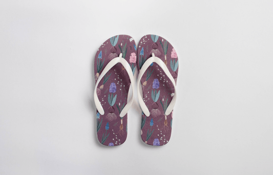 Garden Flip Flops - American Farm Company