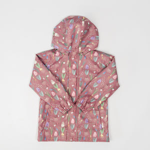 Garden Rain Coat - Kids - American Farm Company