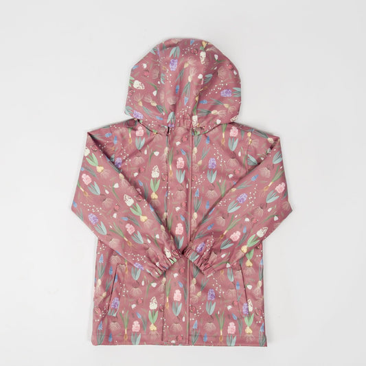 Garden Rain Coat - Kids - American Farm Company