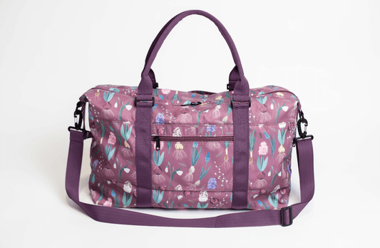 Garden Weekender Bag - American Farm Company