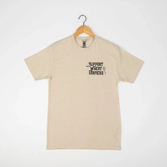 Gluten-Free is Not for Me Essentials Tee - American Farm Company