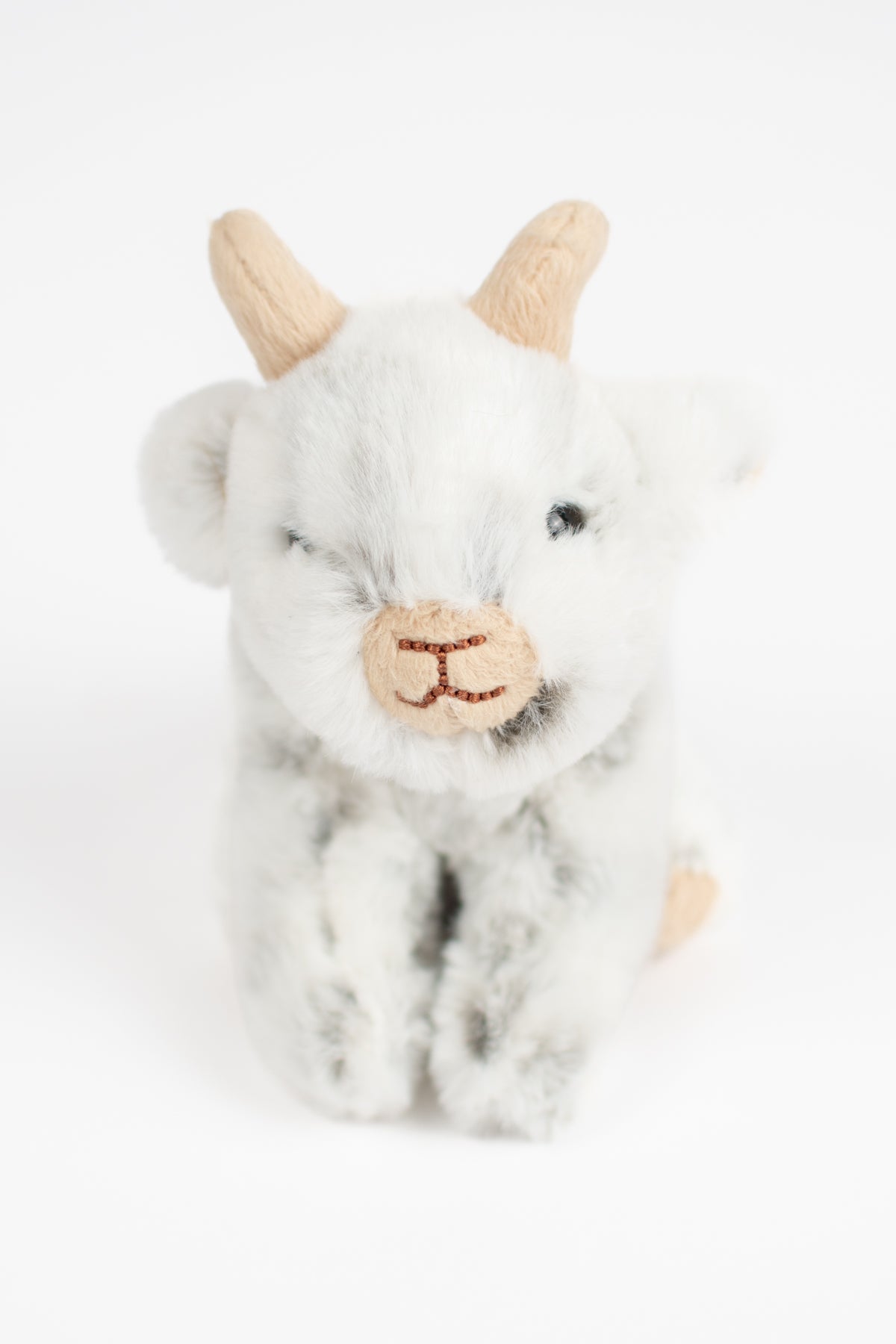 Goat Stuffed Animal Plush - 6"