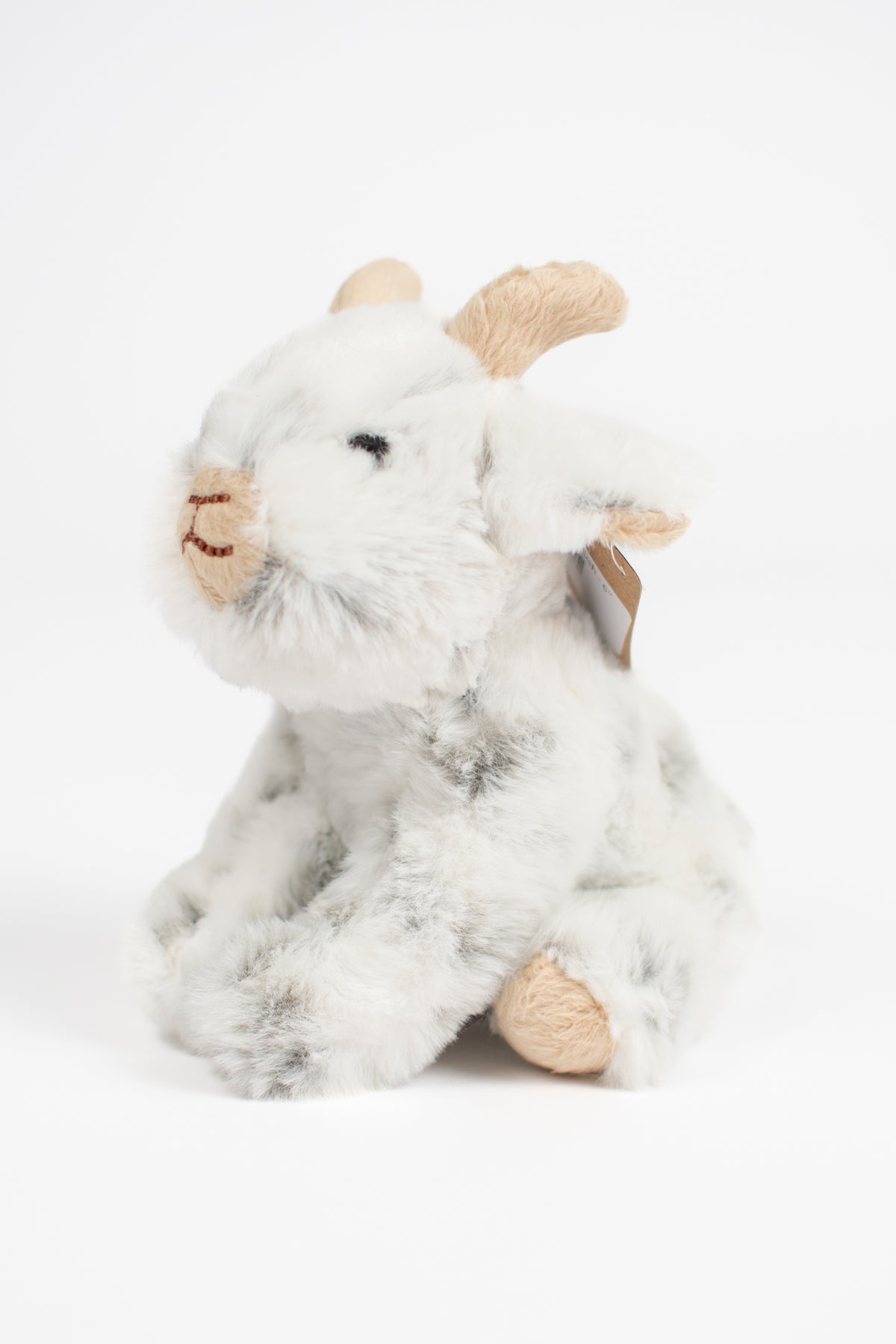 Goat Stuffed Animal Plush - 6"