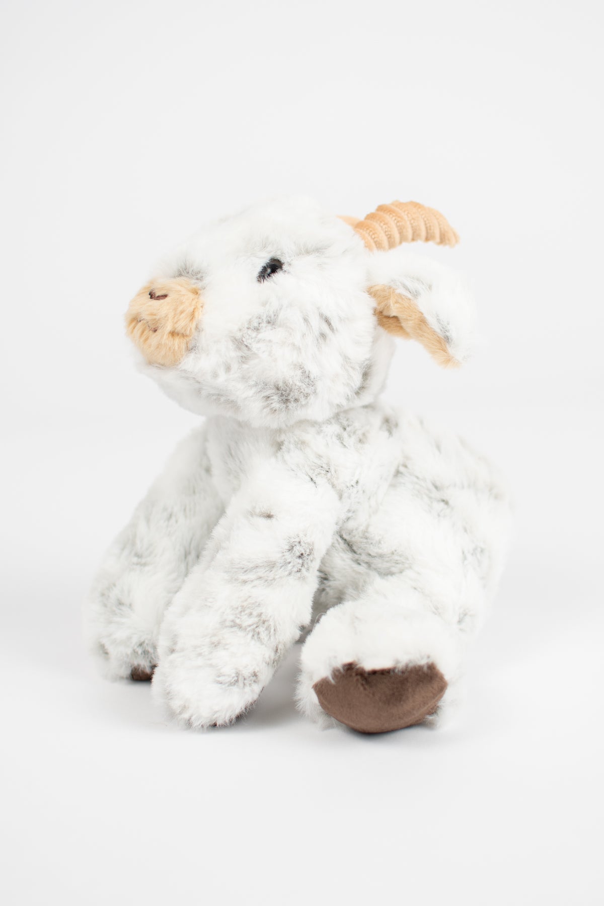Goat Stuffed Animal Plush - 8"
